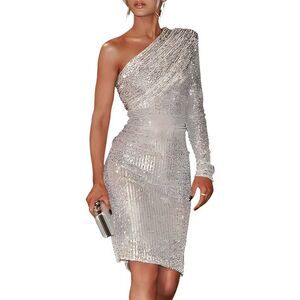 Vincent Womens  Mini Dress